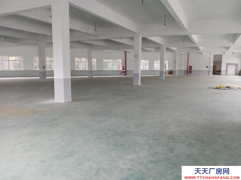 宁波海曙(出售) 海曙联丰主路边11亩，建筑1.3万平，已租300万，位好