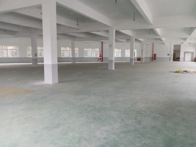 宁波海曙(出售) 海曙联丰主路边11亩，建筑1.3万平，已租300万，位好图3