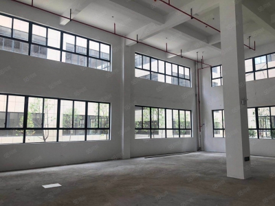 宁波海曙(出售) 宁波周边开发商园区厂房出售，面积3000及以上图1