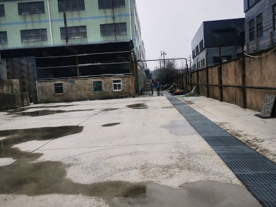 宁波海曙(出售) 古林主路上地30亩，建筑13000平全额开票含税价1.25亿图3