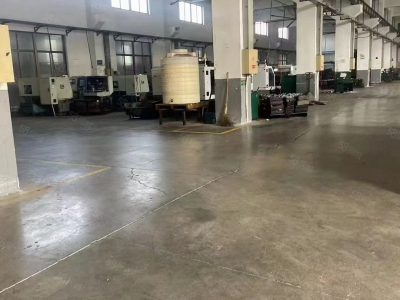 宁波海曙(出售) 出售海曙鄞江总占地26亩其中有证11.5亩，交通方便。图2