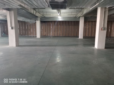 (出租) 郑州管城物业直租 南三环50~500标准仓库出租 物流快递上门收货图3