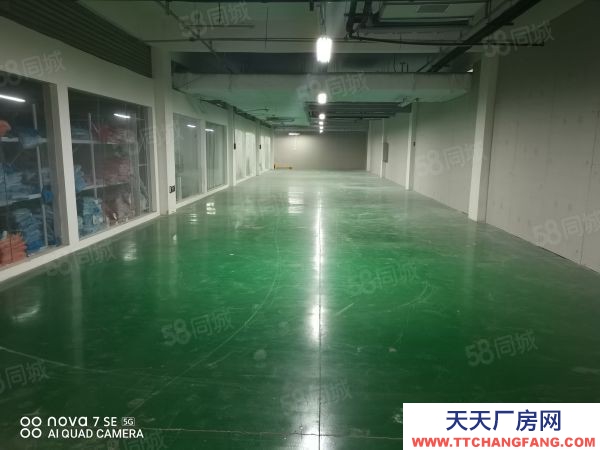 (出租) 郑州管城物业直租 南三环50~500标准仓库出租 物流快递上门收货