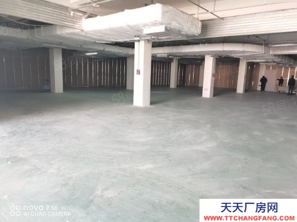 (出租) 郑州管城物业直租 南三环50~500标准仓库出租 物流快递上门收货