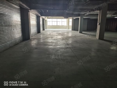 (出租) 郑州管城物业直租 南三环50~500标准仓库出租 物流快递上门收货图4