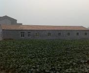 (出售)荆州石首 高基庙480²仓库小加工厂房