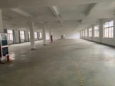 宁波海曙(出售) 出售海曙高桥镇江南村厂房图1