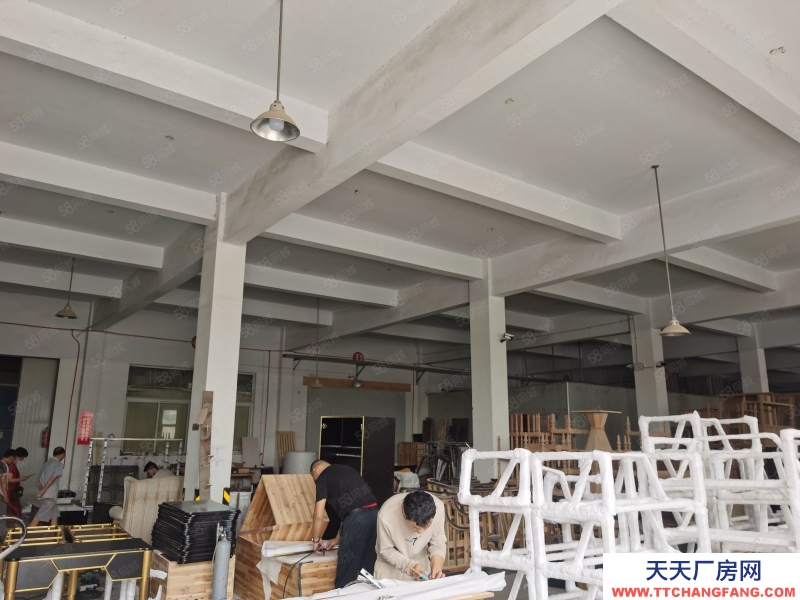 宁波海曙(出售) 出售海曙高桥镇江南村厂房