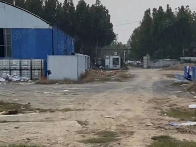 (出租)郑州管城 中牟郑民高速旁11亩工业地出租可定制厂房图2