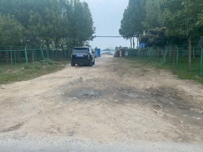 (出租)郑州管城 中牟郑民高速旁11亩工业地出租可定制厂房图3