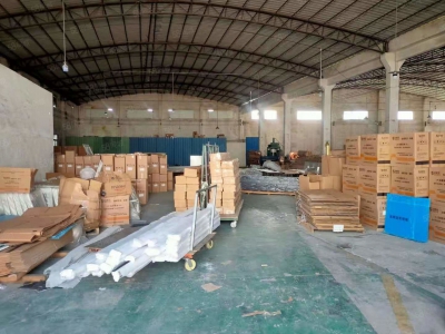 (出售) 广州南沙单一层红本厂房业主诚意出售，一线主干道旁手续齐全交通方便图3