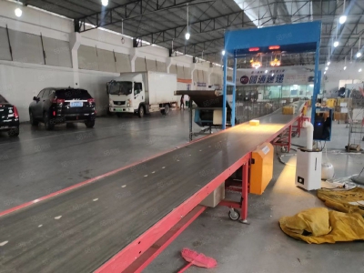 (出售) 广州南沙单一层红本厂房业主诚意出售，一线主干道旁手续齐全交通方便图2