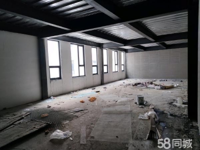 (出租) 郑州管城三环内 中州大道陇海快速 5500平 仓储办公