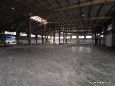 宁波海曙(出售) 横街工业区3亩3000平方1240万图1