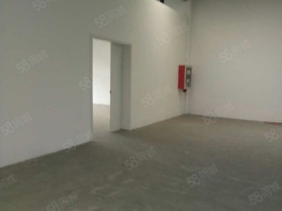 苏州市太仓新湖2200平，独门独院带行车，工业园区，电大，价格低图5