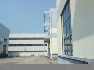 苏州市太仓新湖2200平，独门独院带行车，工业园区，电大，价格低图4