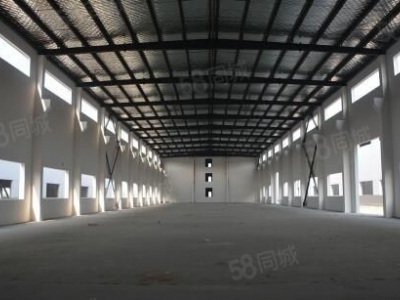 苏州市太仓浮桥中小企业园标准独栋厂房1050平图3