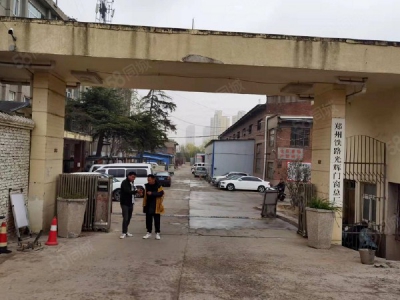 (出租)郑州管城 D9 136 7694 7778郑州铁路光辉门窗总厂仓库图4