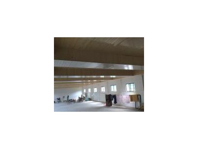 (出租) 洪湖荆州个人新建厂房，砖混结构，精装修，工业电，图1