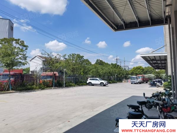 苏州市太仓市5000平起租高标仓库大可租60000平