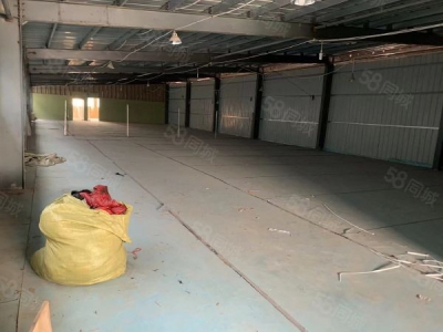 (出租)郑州管城 市区城东路地铁旁600平仓库便宜出租图3