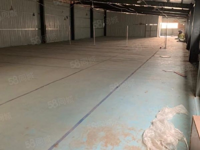 (出租)郑州管城 市区城东路地铁旁600平仓库便宜出租图1