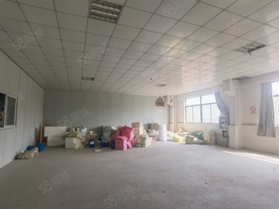 苏州市太仓市2500楼上拎包入厂有宿舍配套图2