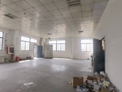 苏州市太仓市2500楼上拎包入厂有宿舍配套图4