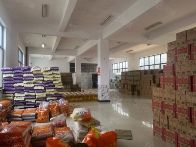苏州市太仓市2500楼上拎包入厂有宿舍配套图5