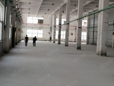 苏州太仓市陆渡1000平到2000平独栋厂房出租 价格低 可办环评图2