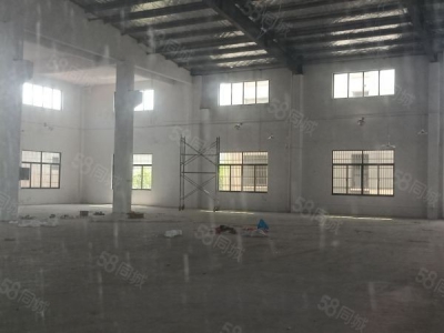 苏州太仓市陆渡1000平到2000平独栋厂房出租 价格低 可办环评图5