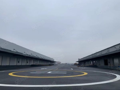 苏州市太仓市全新厂房有产证可生产排污，政府政策扶持图3