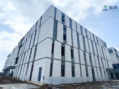 苏州市太仓市全新厂房有产证可生产排污，政府政策扶持图1