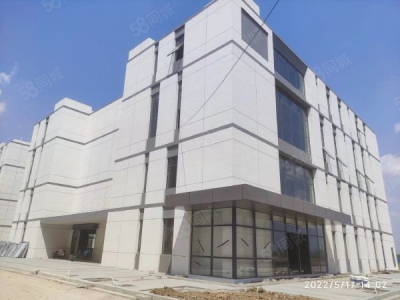 苏州市太仓市全新厂房有产证可生产排污，政府政策扶持图2