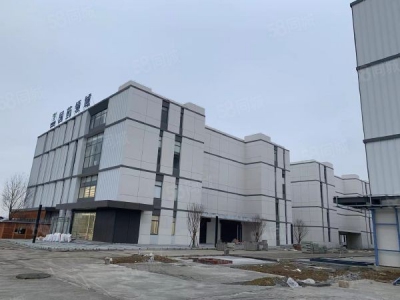 苏州市太仓市全新厂房有产证可生产排污，政府政策扶持图4
