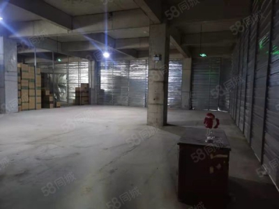 (出租)郑州 管城区 200平仓库出租 可轻加工 有大货梯 价格优惠图2
