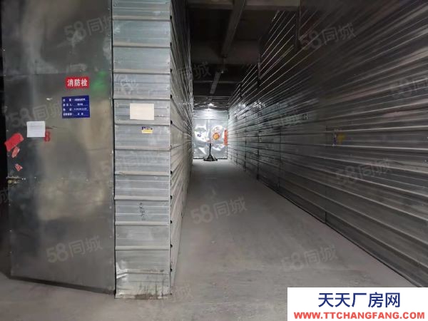 (出租)郑州 管城区 200平仓库出租 可轻加工 有大货梯 价格优惠