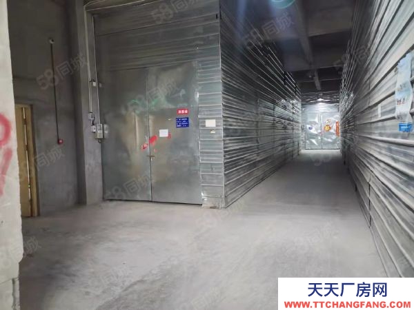 (出租)郑州 管城区 200平仓库出租 可轻加工 有大货梯 价格优惠