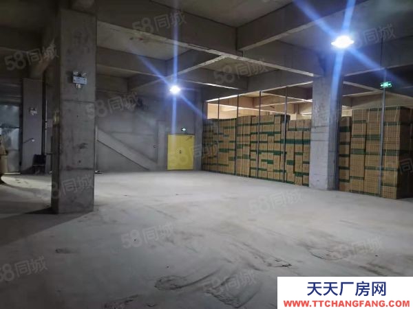 (出租)郑州 管城区 200平仓库出租 可轻加工 有大货梯 价格优惠