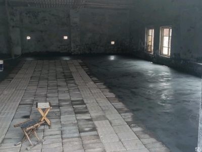 东营八分场附近，独门独院，平房，院子，仓库，厂房图2