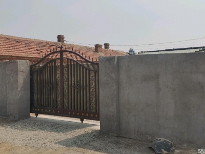 东营八分场附近，独门独院，平房，院子，仓库，厂房图1