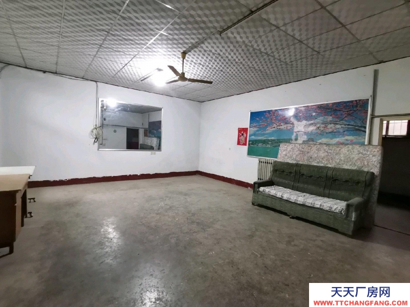 东营整院出租，正房三间，可仓库。