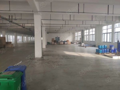 苏州市太仓市沙家浜无门槛产业园，1500.3200平现房出售 ，首付三成图2