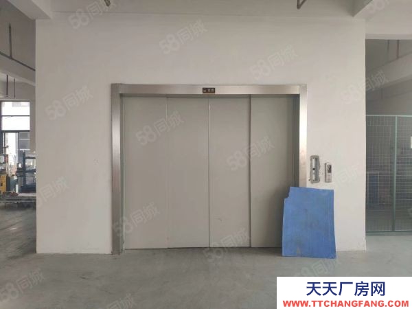 苏州市太仓市沙家浜无门槛产业园，1500.3200平现房出售 ，首付三成
