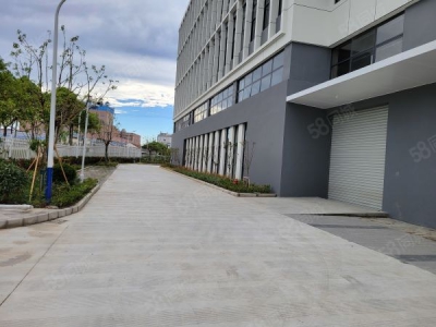 苏州市太仓市恒泰智造常熟董浜产业园全新高标准厂房出售图2