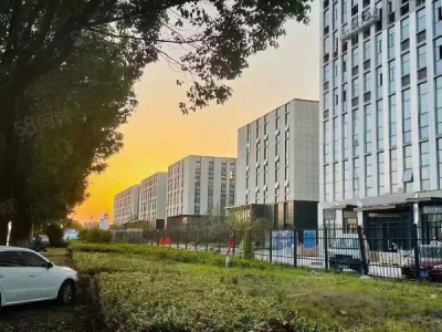 苏州太仓市全新独立产权独栋厂房 性价比高 低首付2000平图4