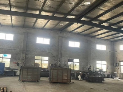 苏州市太仓市沙溪独栋仓库出租 产证齐全 带场地 大车好进出价格可商随时看图1