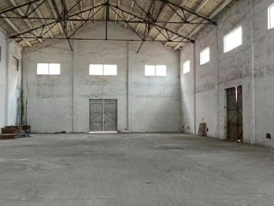 苏州市太仓市沙溪独栋仓库出租 产证齐全 带场地 大车好进出价格可商随时看图2