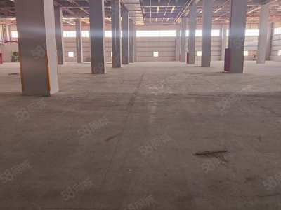苏州市太仓港区丙二类仓库16500平，可分租图1