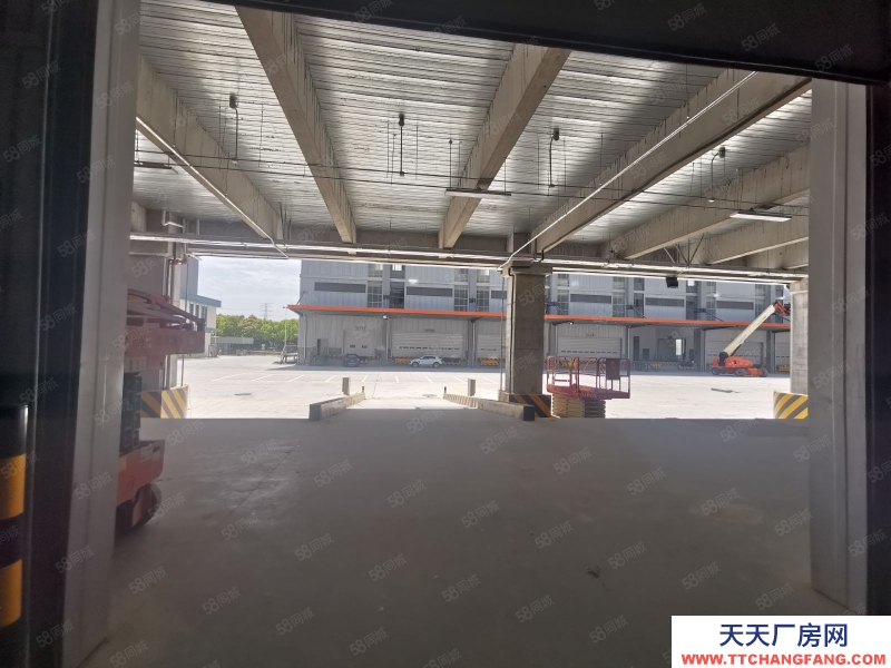 宁波江北(出租) 洪塘核心区品牌高标厂房